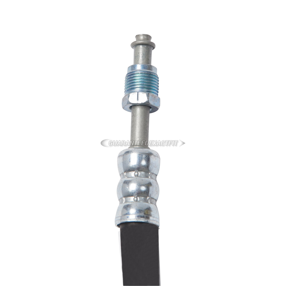 1990 Gmc Suburban Power Steering Pressure Line Hose Assembly