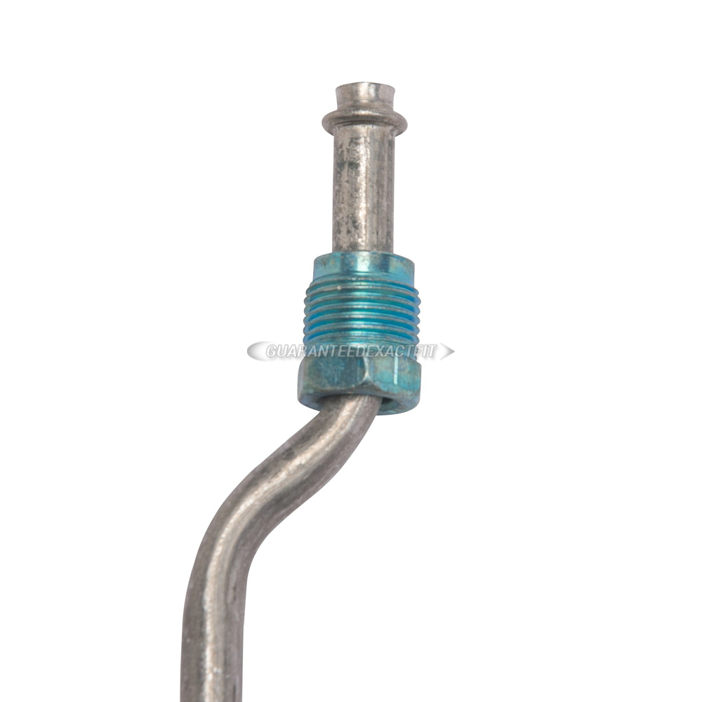 1989 Buick Skylark Power Steering Pressure Line Hose Assembly