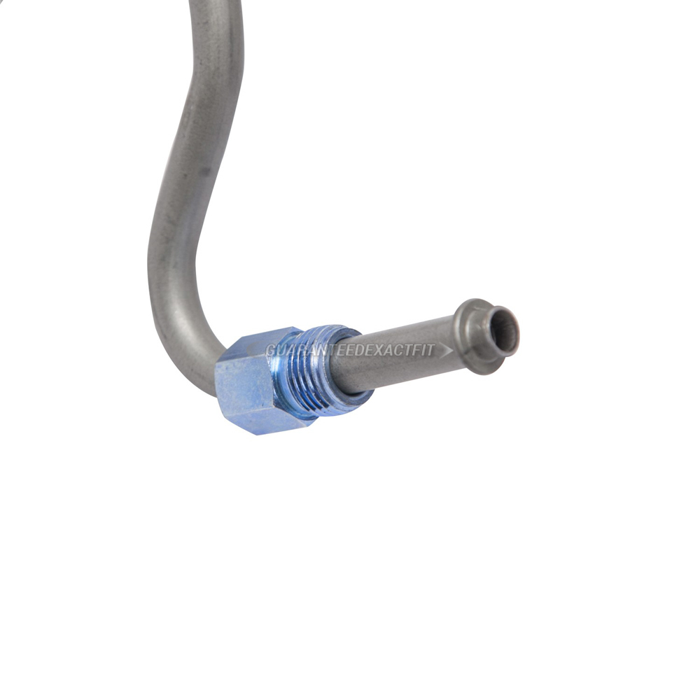 1987 Buick Skyhawk Power Steering Pressure Line Hose Assembly