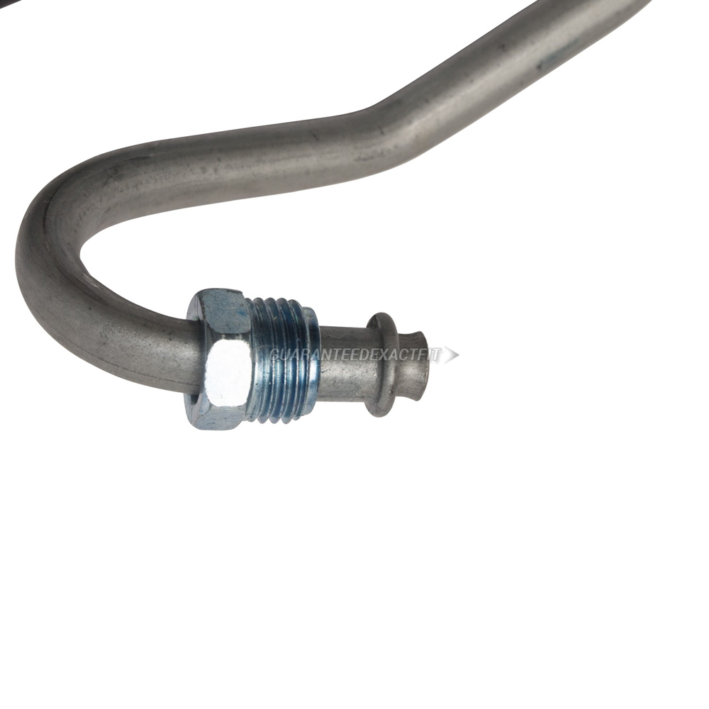 Edelmann 71409 Power Steering Pressure Line Hose Assembly
