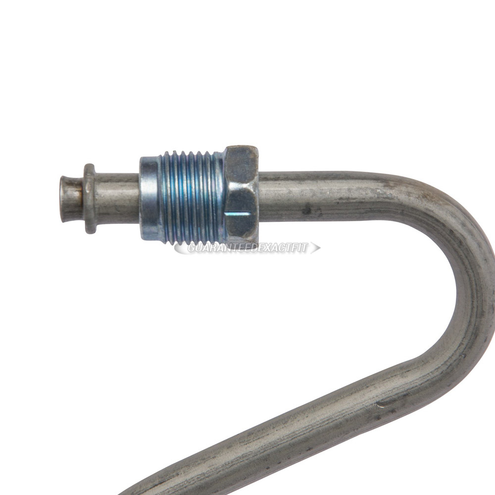 1991 Chevrolet Beretta Power Steering Pressure Line Hose Assembly