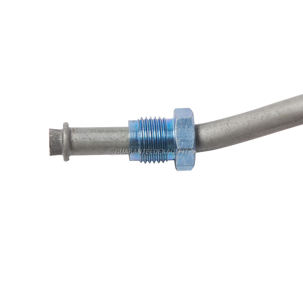 1990 Buick Skylark Power Steering Return Line Hose Assembly