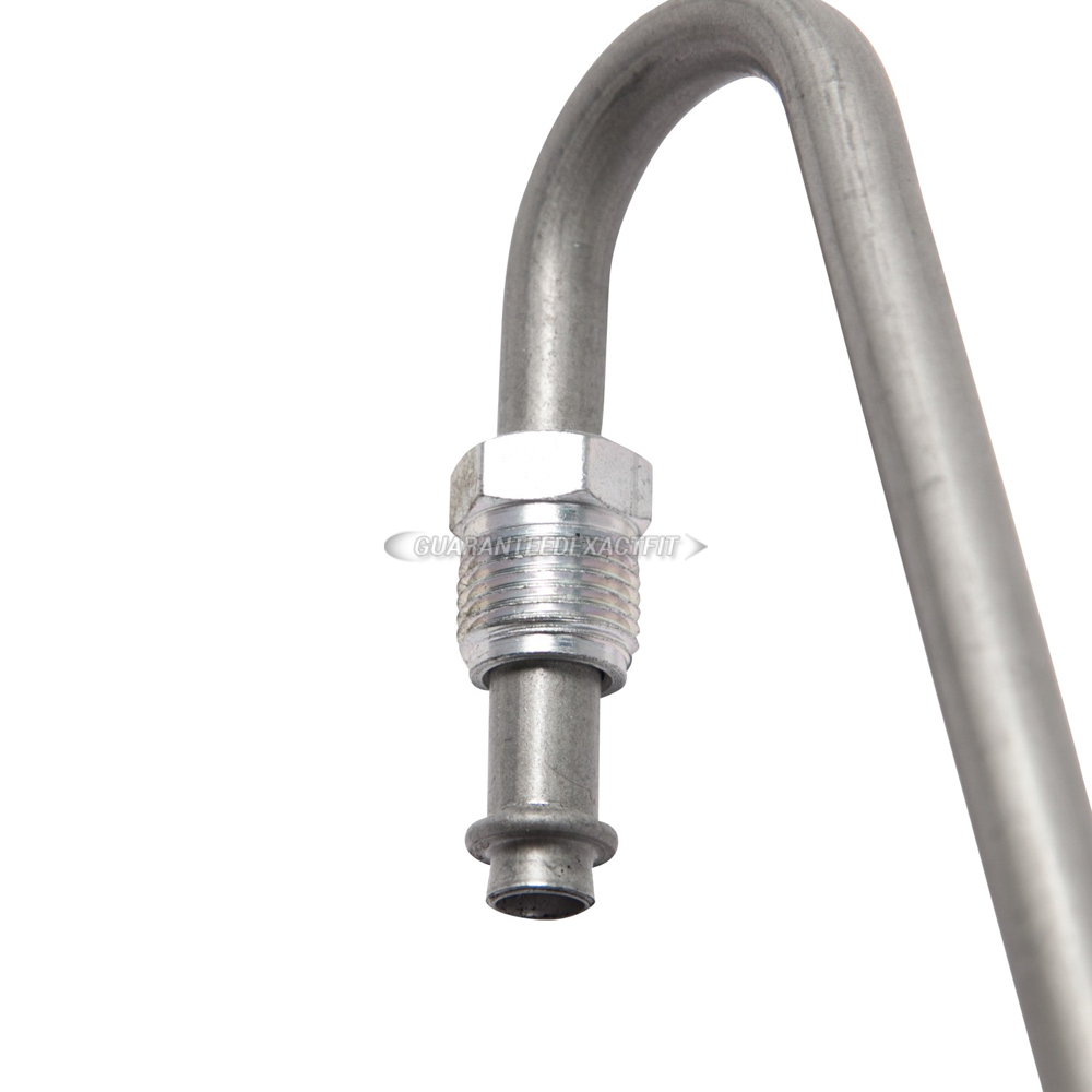Edelmann 71416 Power Steering Pressure Line Hose Assembly