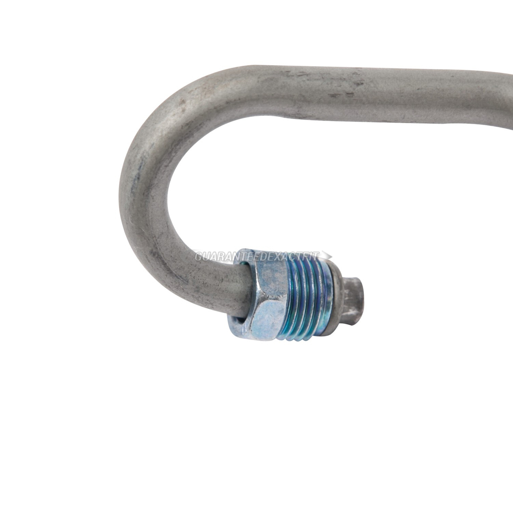 1990 Chevrolet Caprice Power Steering Pressure Line Hose Assembly