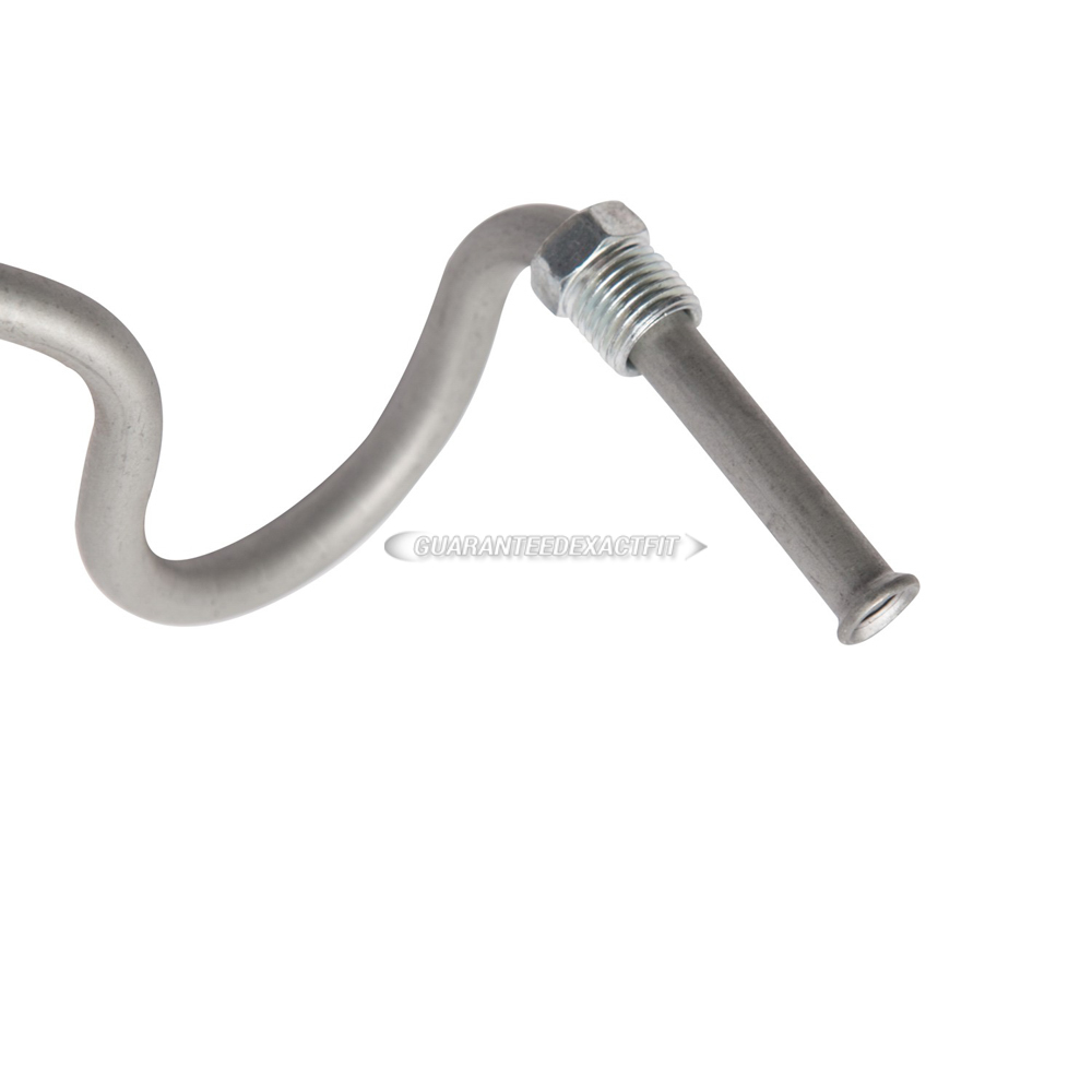 1990 Mercury Colony Park Power Steering Pressure Line Hose Assembly