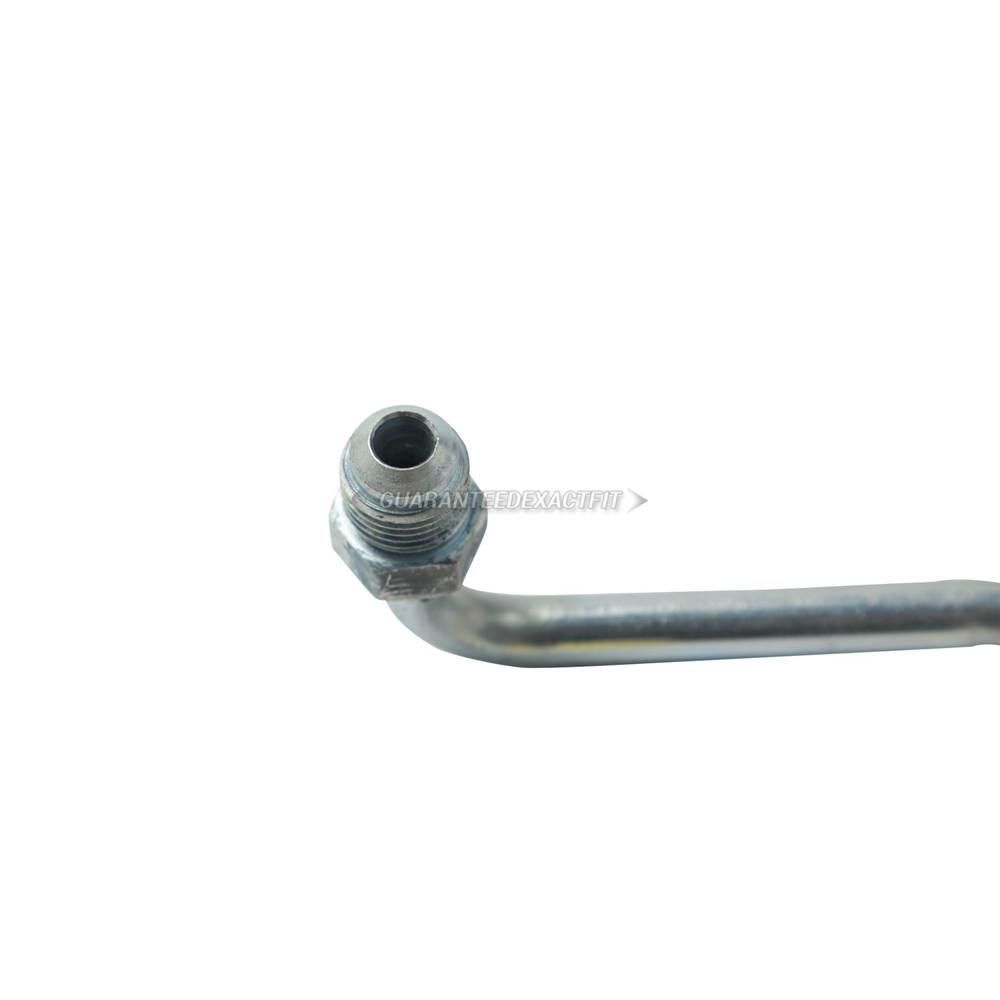 1989 Ford Probe Power Steering Pressure Line Hose Assembly