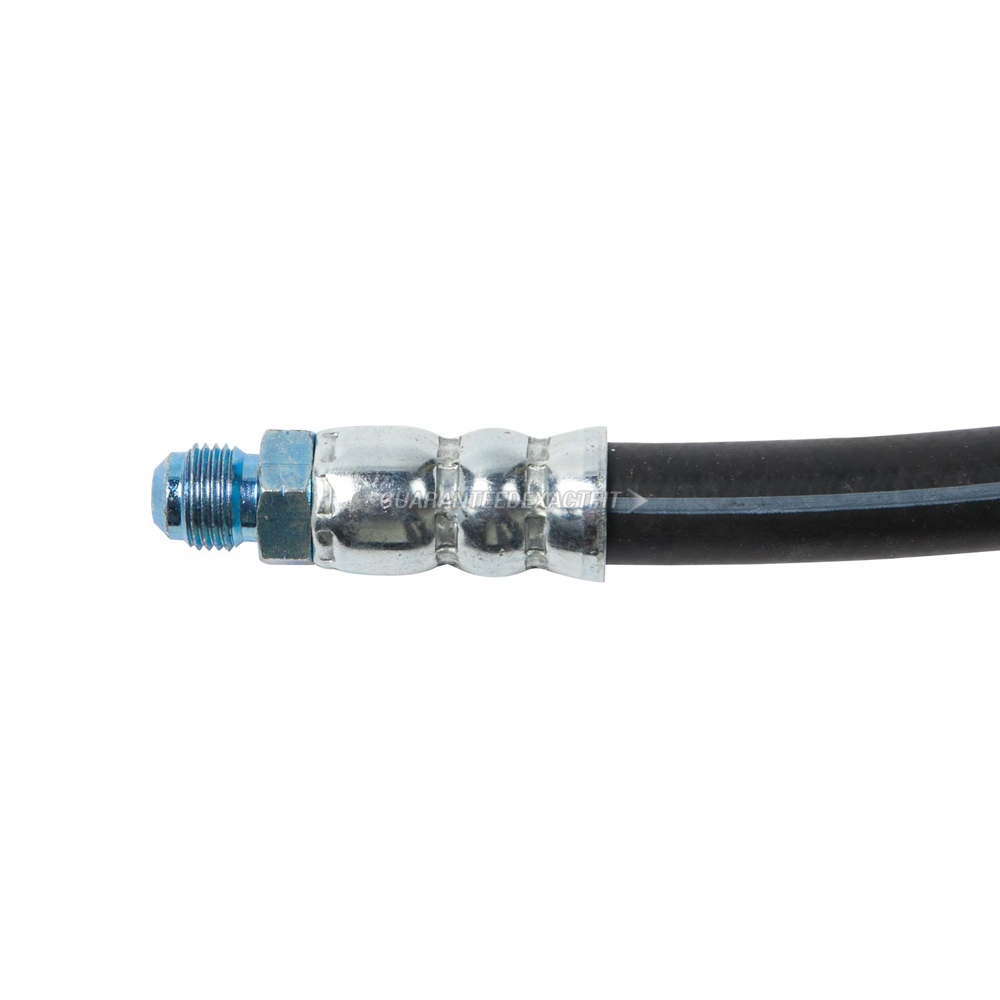 Edelmann 71427 Power Steering Pressure Line Hose Assembly