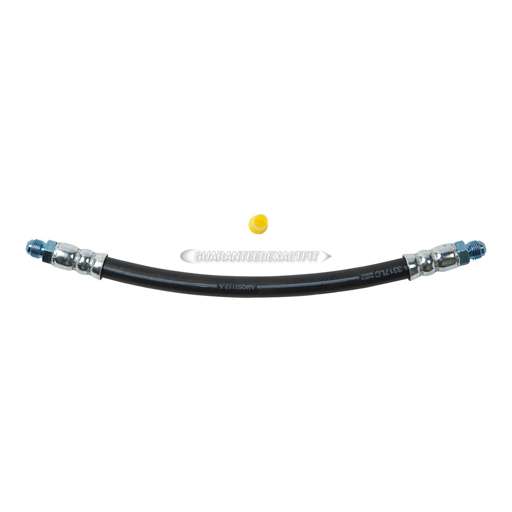 Edelmann 71427 Power Steering Pressure Line Hose Assembly
