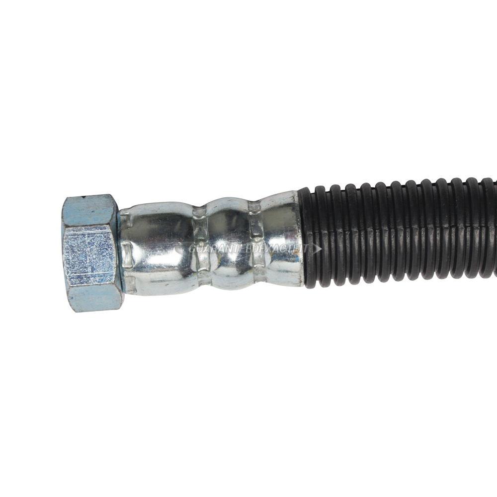 1990 Lexus ES250 Power Steering Pressure Line Hose Assembly