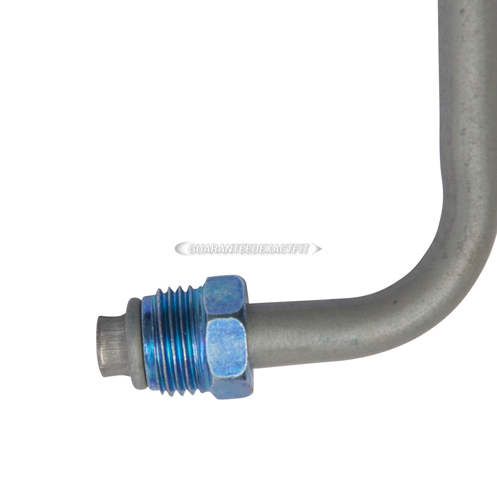 Edelmann 71436 Power Steering Pressure Line Hose Assembly