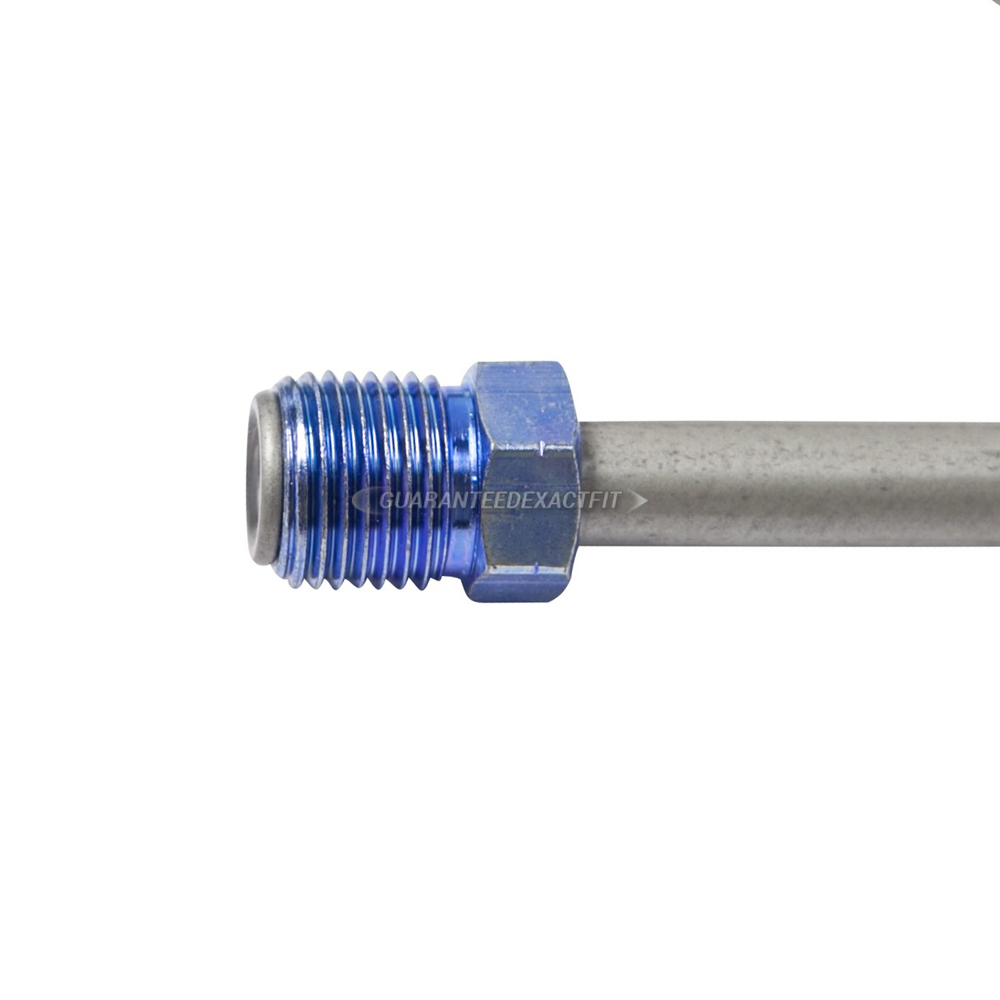 Edelmann 71440 Power Steering Pressure Line Hose Assembly