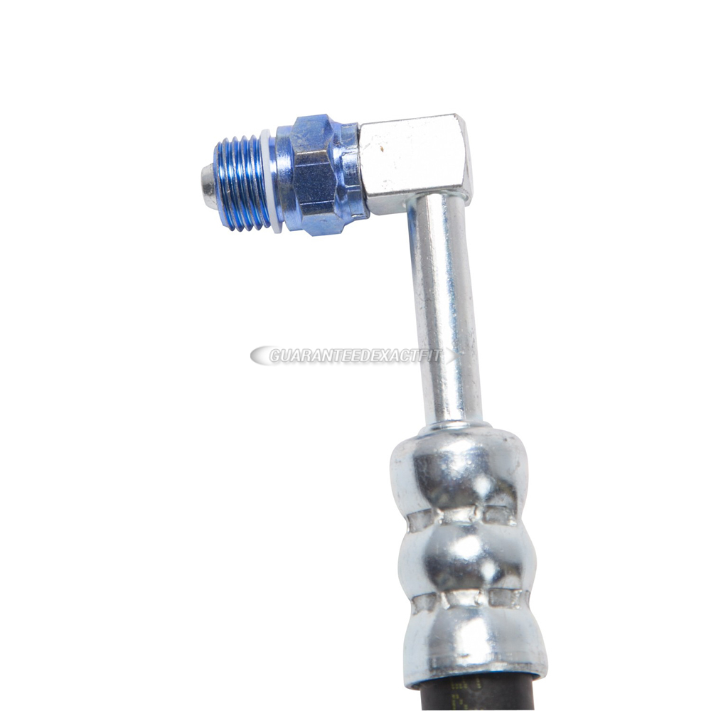 Edelmann 71442 Power Steering Pressure Line Hose Assembly