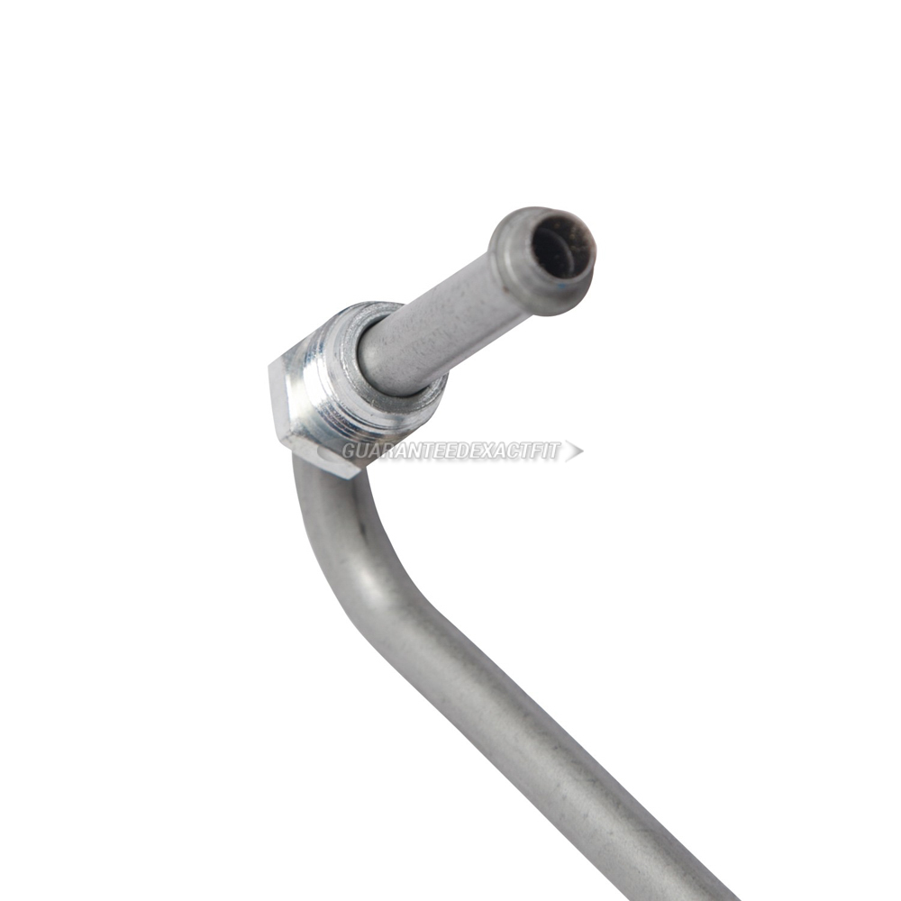 Edelmann 71442 Power Steering Pressure Line Hose Assembly