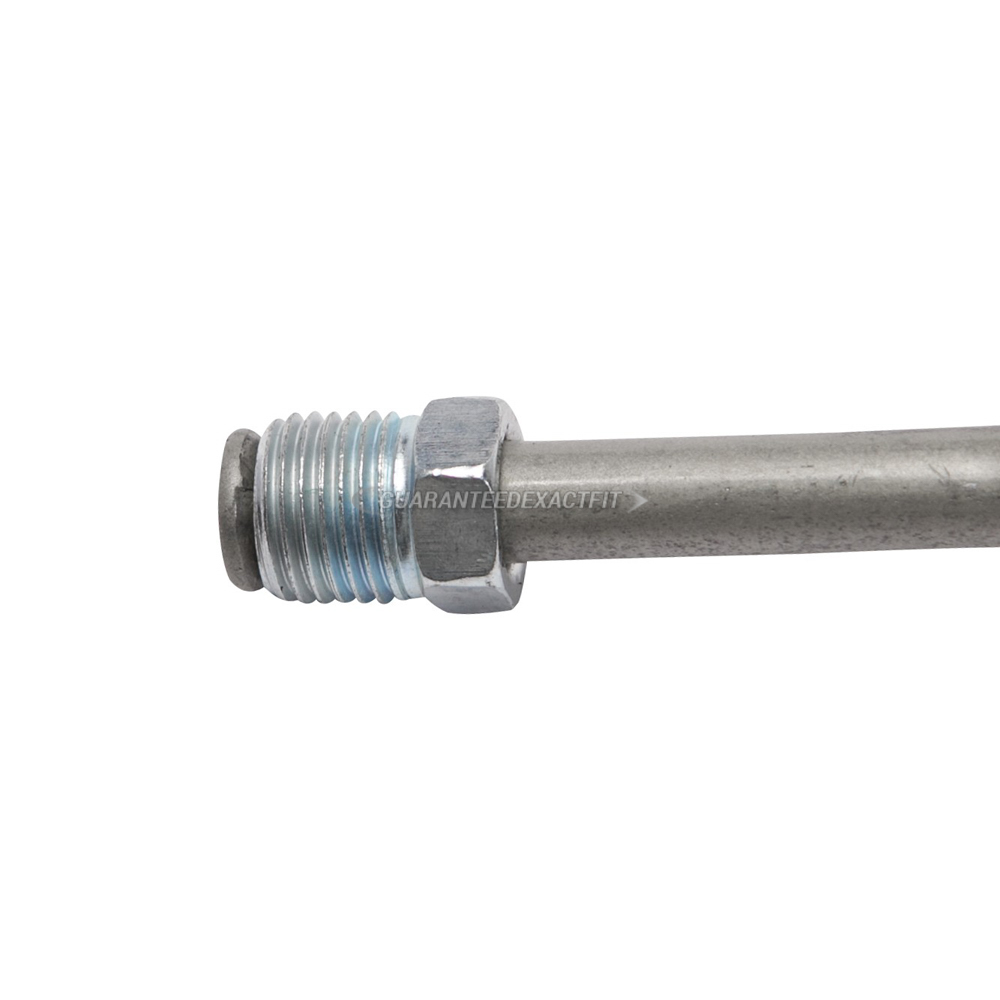 1992 Ford F59 Power Steering Pressure Line Hose Assembly