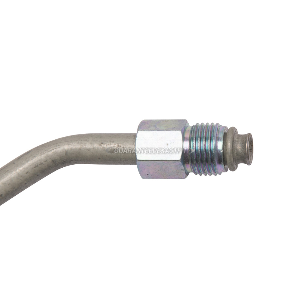 1990 Oldsmobile Cutlass Cruiser Power Steering Pressure Line Hose Assembly