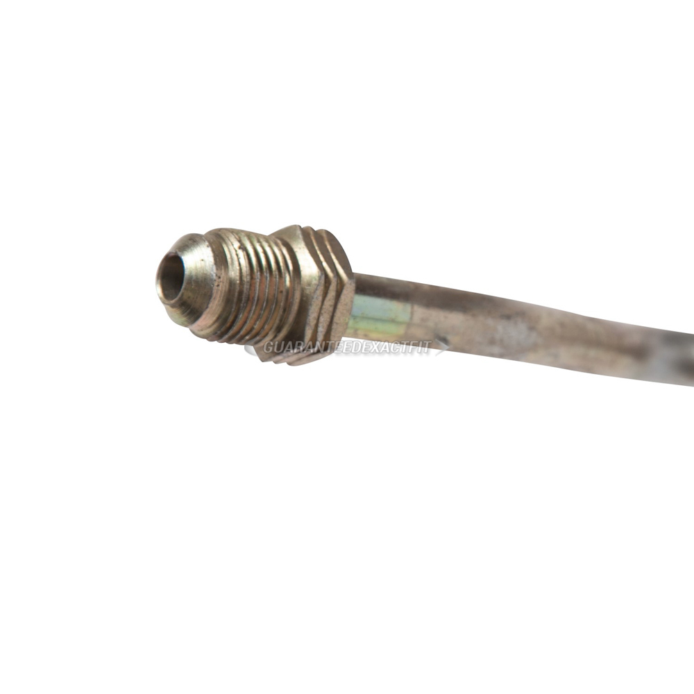 1993 Ford Festiva Power Steering Pressure Line Hose Assembly