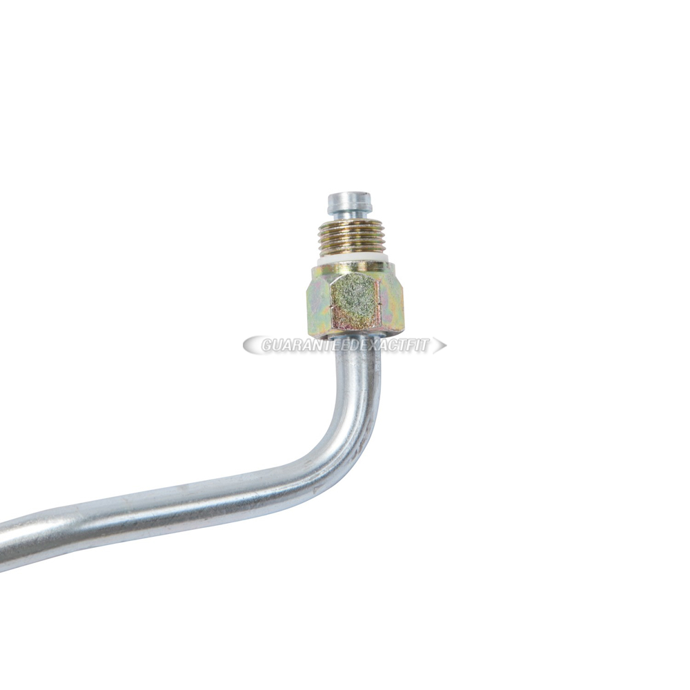 Edelmann 71664 Power Steering Pressure Line Hose Assembly