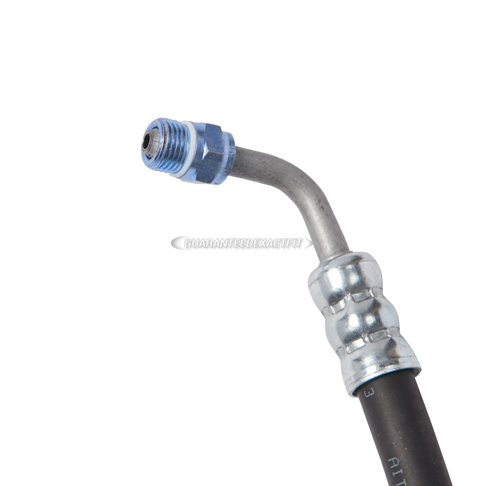 Edelmann 71666 Power Steering Pressure Line Hose Assembly