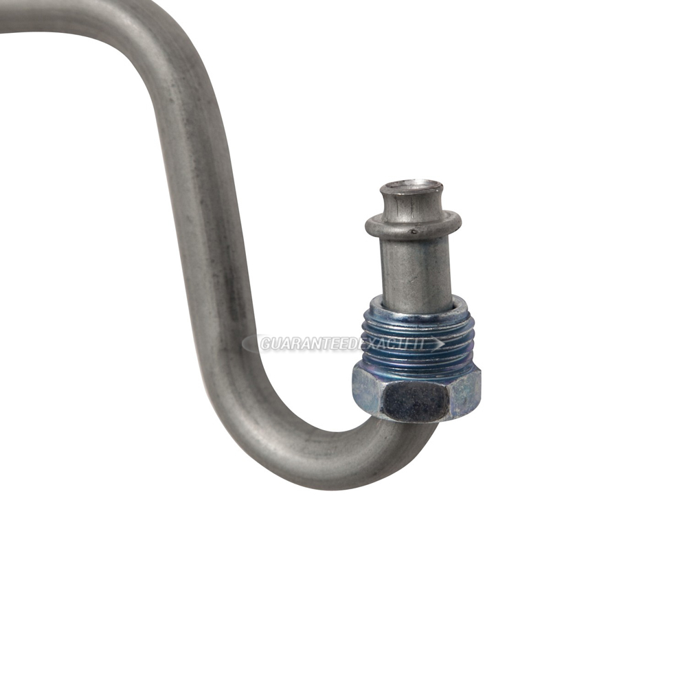 1995 Gmc Pick-up Truck Power Steering Pressure Line Hose Assembly