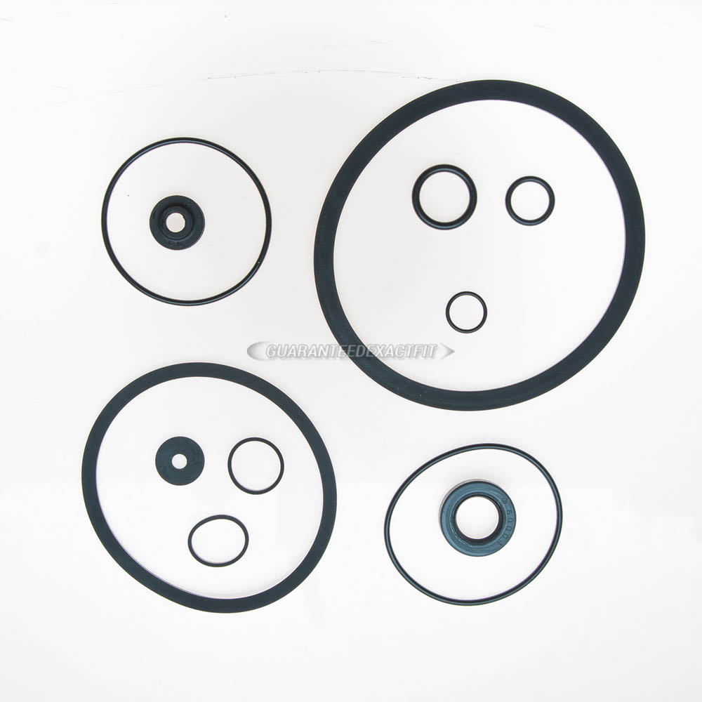 Amc rebel power steering pump seal kit