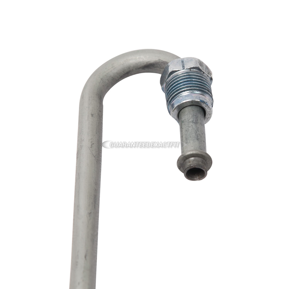 1990 Gmc G2500 Power Steering Pressure Line Hose Assembly