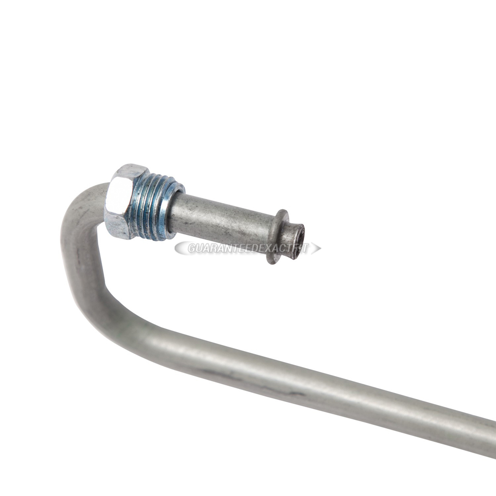 1990 Gmc G2500 Power Steering Pressure Line Hose Assembly