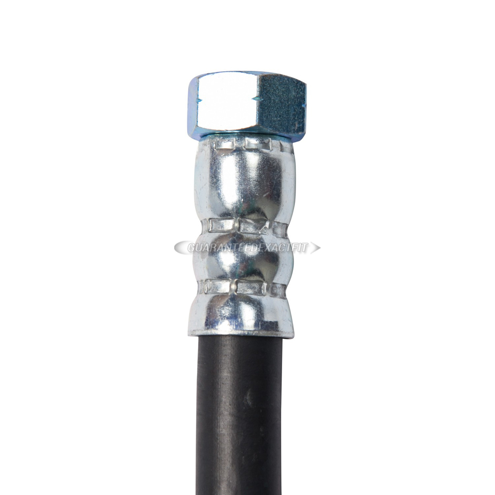 1992 Toyota Celica Power Steering Pressure Line Hose Assembly
