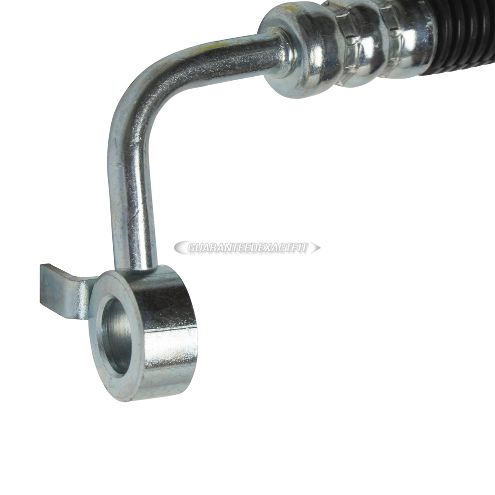 1992 Toyota Celica Power Steering Pressure Line Hose Assembly