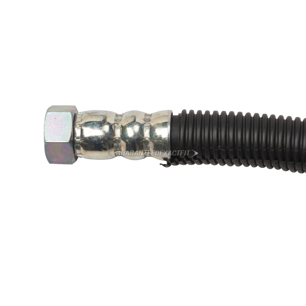 1987 Toyota Celica Power Steering Pressure Line Hose Assembly