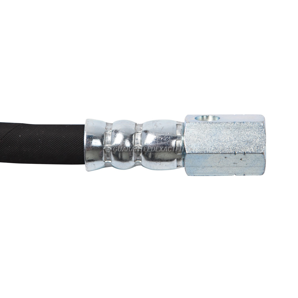 1994 Buick Skylark Power Steering Pressure Line Hose Assembly