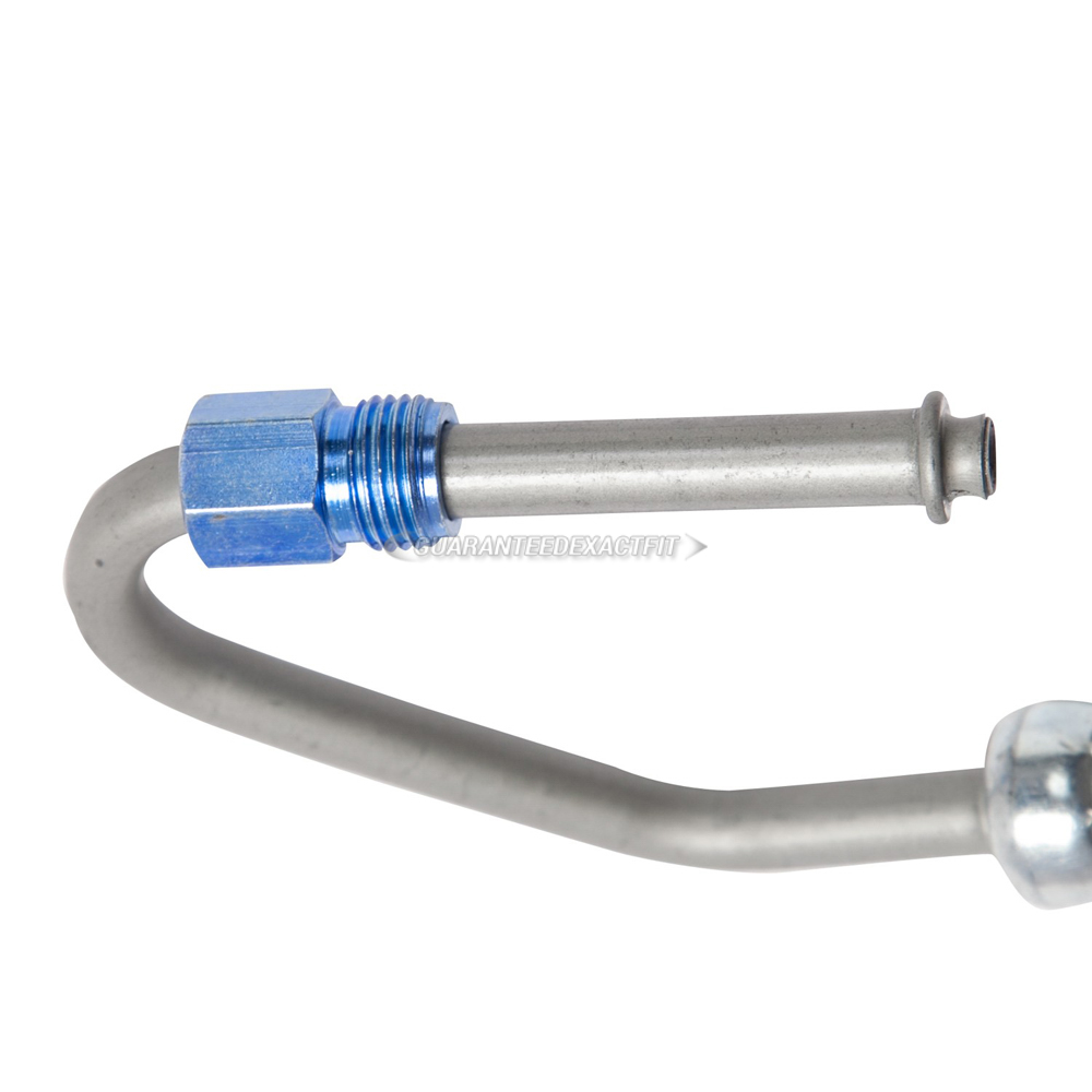 Edelmann 71782 Power Steering Pressure Line Hose Assembly