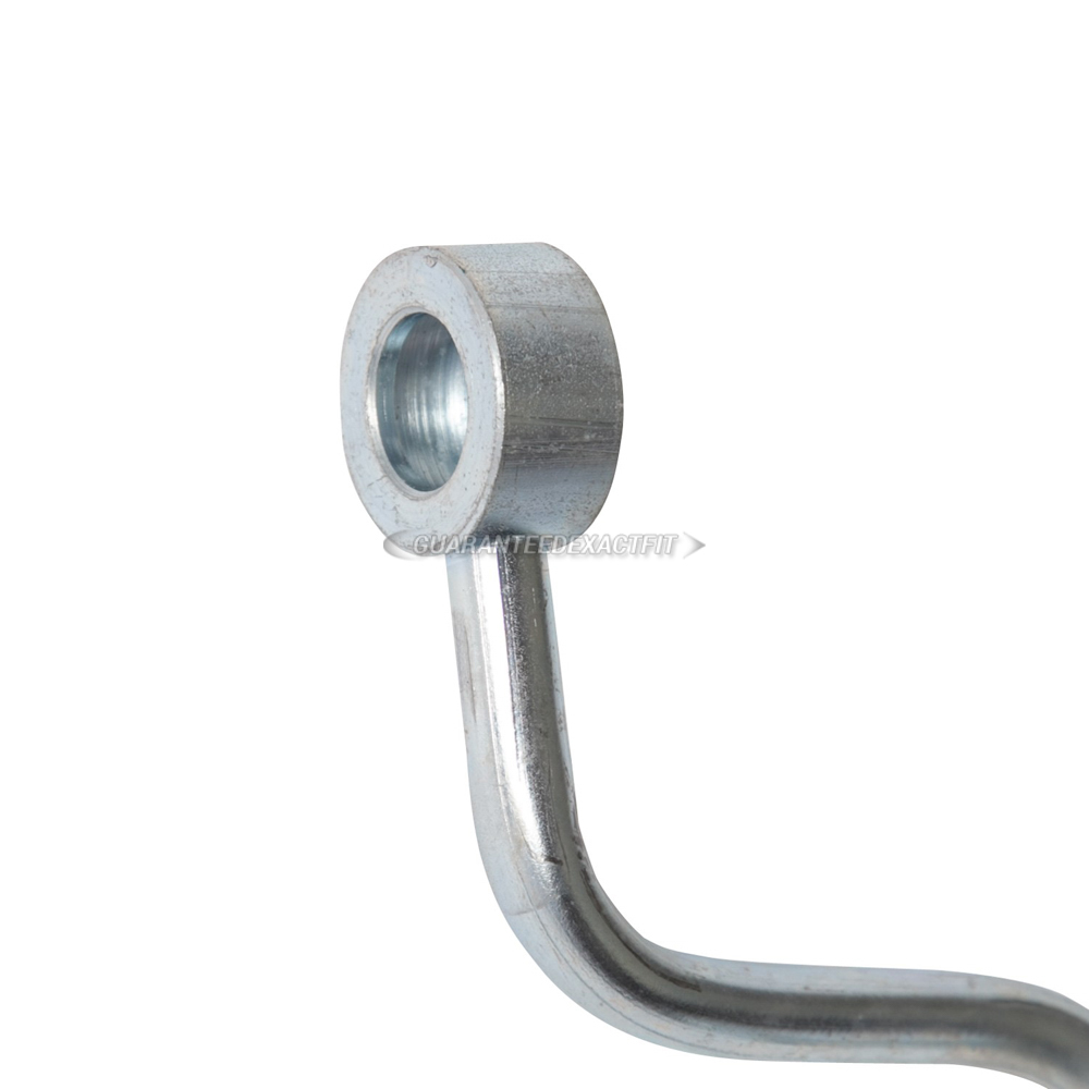 Edelmann 71782 Power Steering Pressure Line Hose Assembly