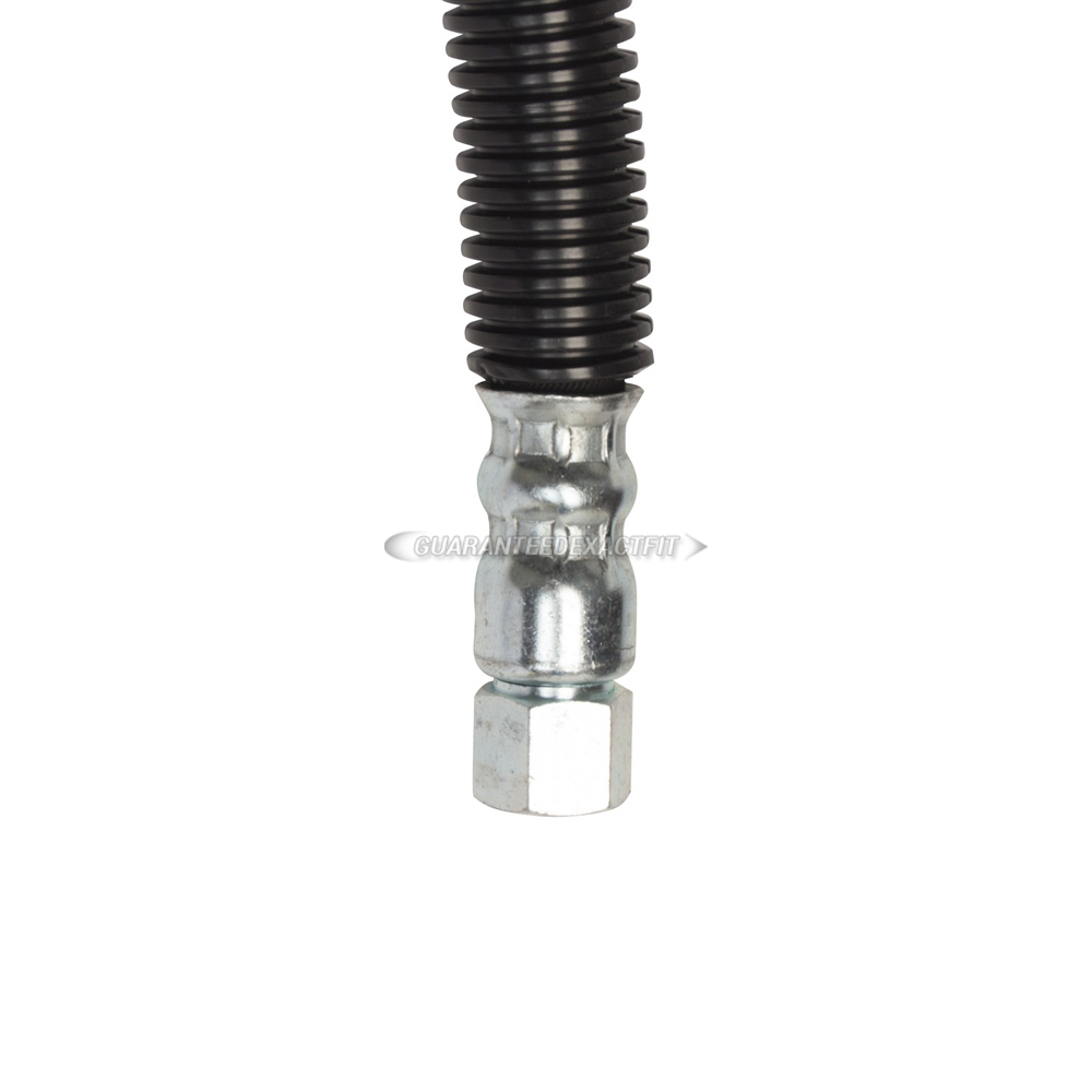 Edelmann 71783 Power Steering Pressure Hose Edelmann 71783 Power Steering Pressure Hose