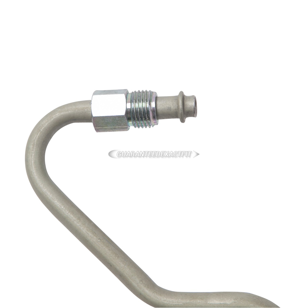 1992 Oldsmobile Achieva Power Steering Pressure Line Hose Assembly