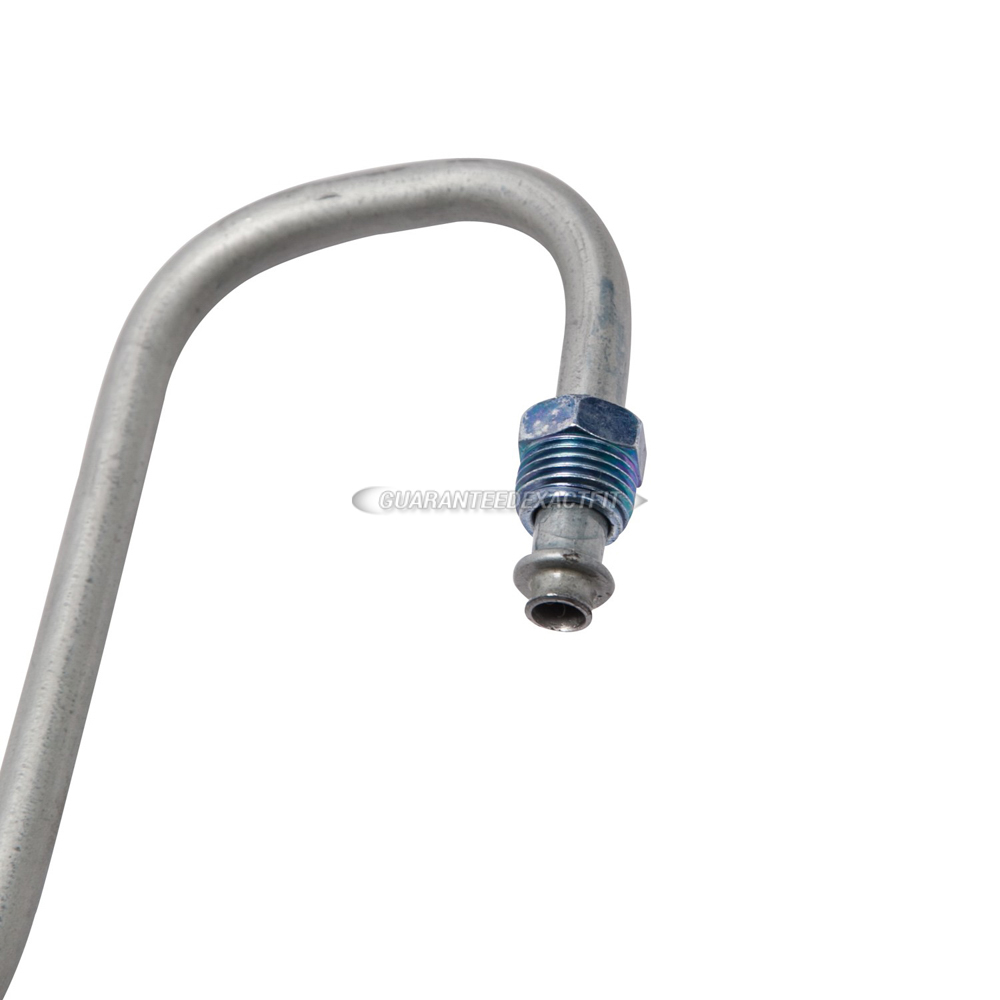 1992 Gmc G1500 Power Steering Pressure Line Hose Assembly