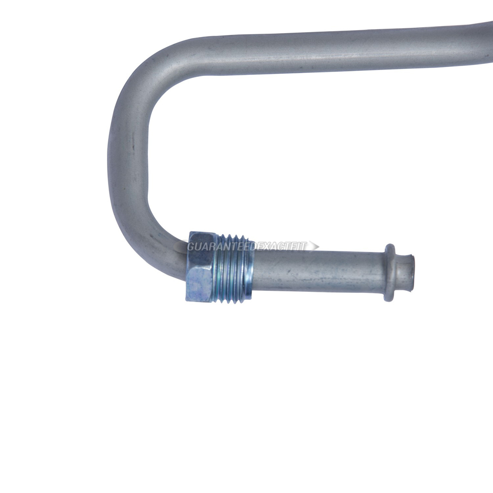 1994 Gmc G1500 Power Steering Pressure Line Hose Assembly