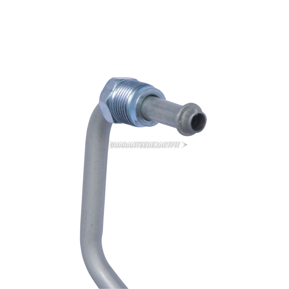 1994 Gmc G1500 Power Steering Pressure Line Hose Assembly