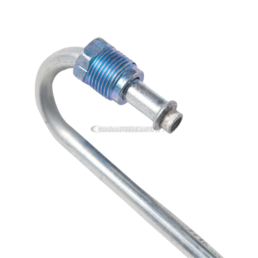 1992 Buick Roadmaster Power Steering Pressure Line Hose Assembly