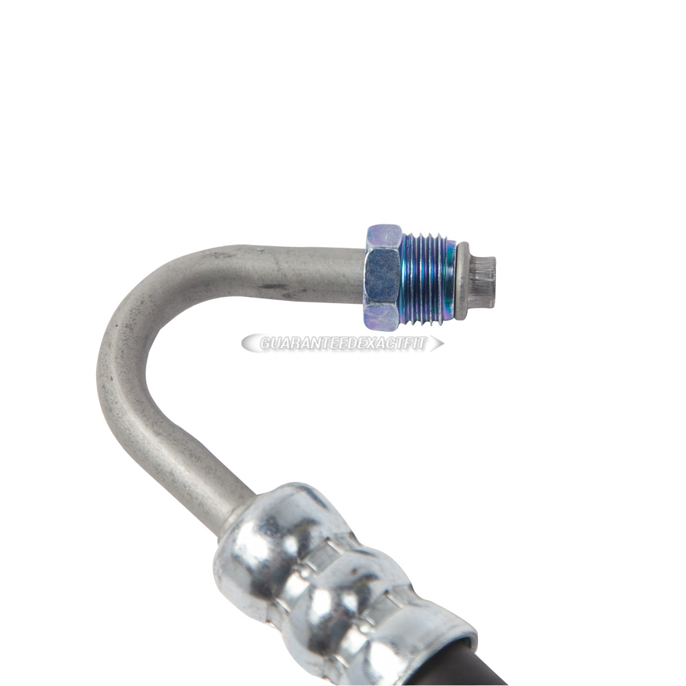 1992 Buick Roadmaster Power Steering Pressure Line Hose Assembly