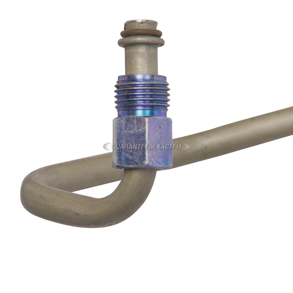 1991 Chevrolet Beretta Power Steering Pressure Line Hose Assembly
