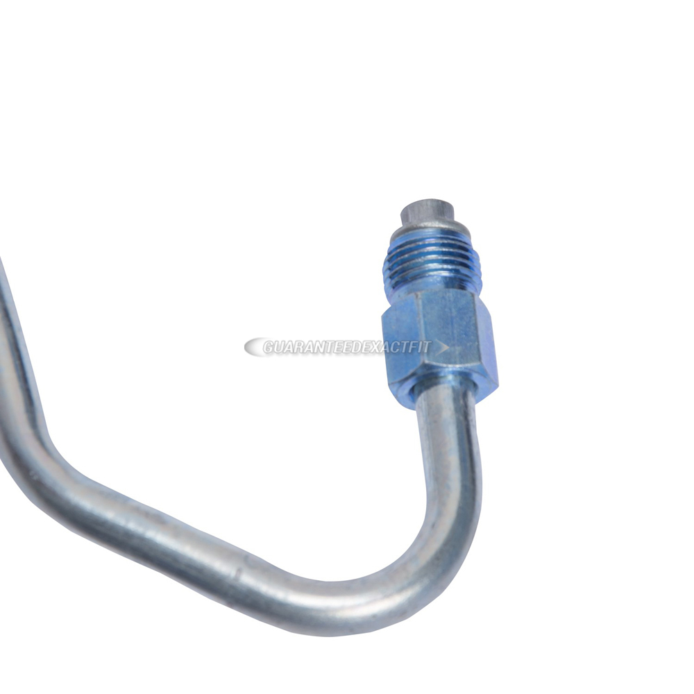 1991 Buick Skylark Power Steering Pressure Line Hose Assembly