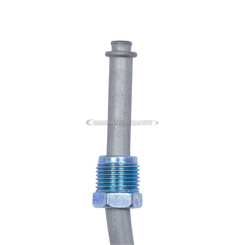 1991 Buick Skylark Power Steering Pressure Line Hose Assembly