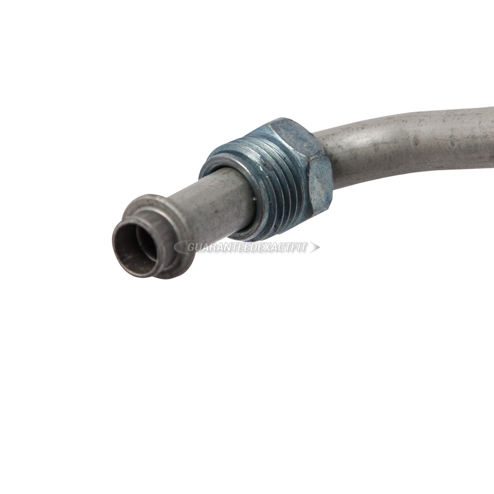 1994 Pontiac Firebird Power Steering Pressure Line Hose Assembly