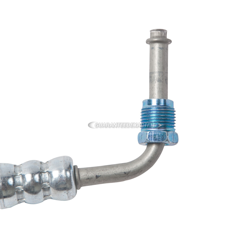 1994 Pontiac Firebird Power Steering Pressure Line Hose Assembly