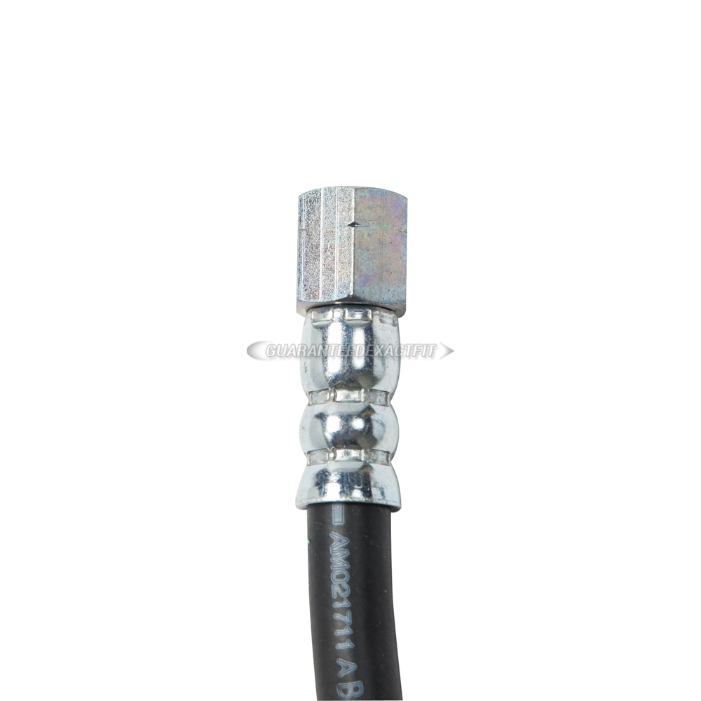 1992 Eagle Premier Power Steering Pressure Line Hose Assembly