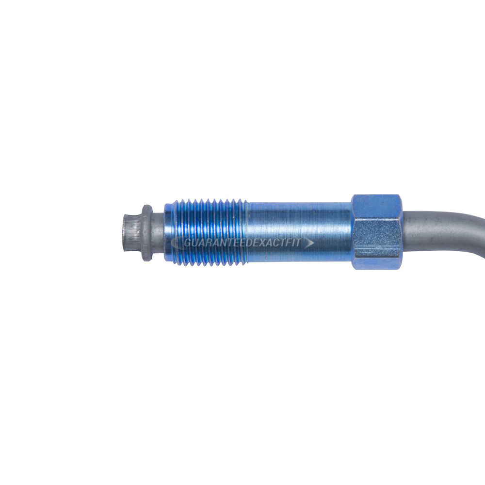 2000 Dodge Viper Power Steering Pressure Line Hose Assembly