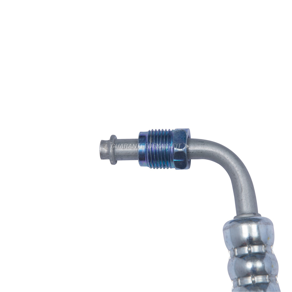 2000 Dodge Viper Power Steering Pressure Line Hose Assembly