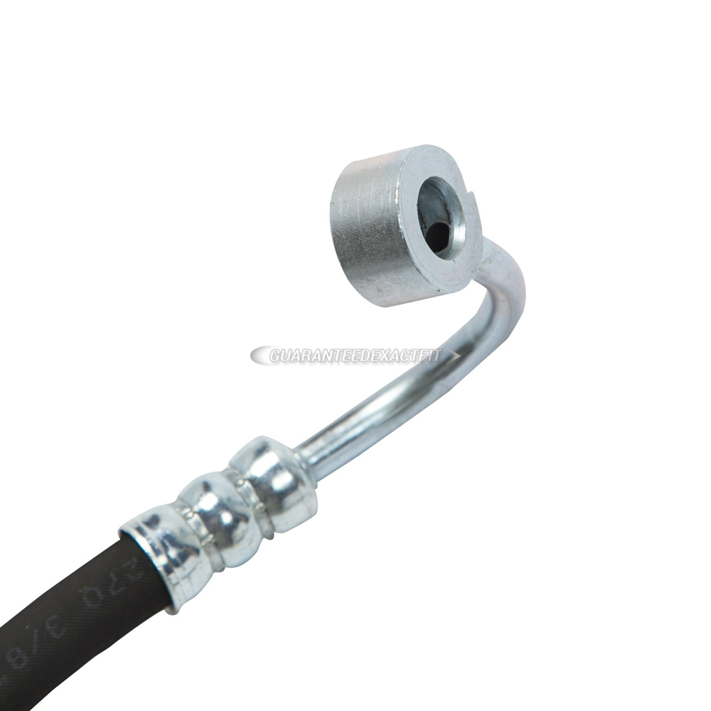 1992 Eagle Summit Power Steering Pressure Line Hose Assembly