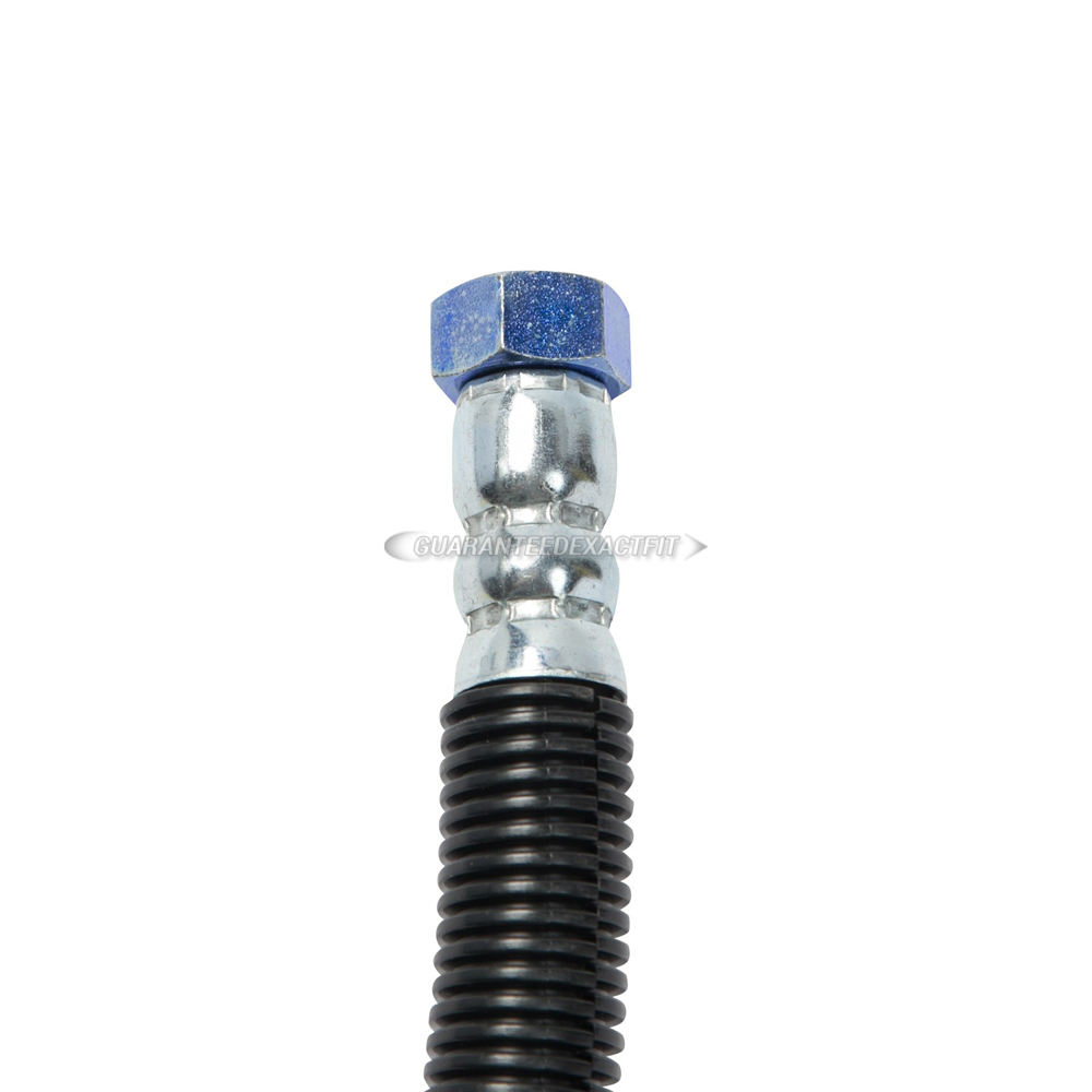 1992 Eagle Summit Power Steering Pressure Line Hose Assembly
