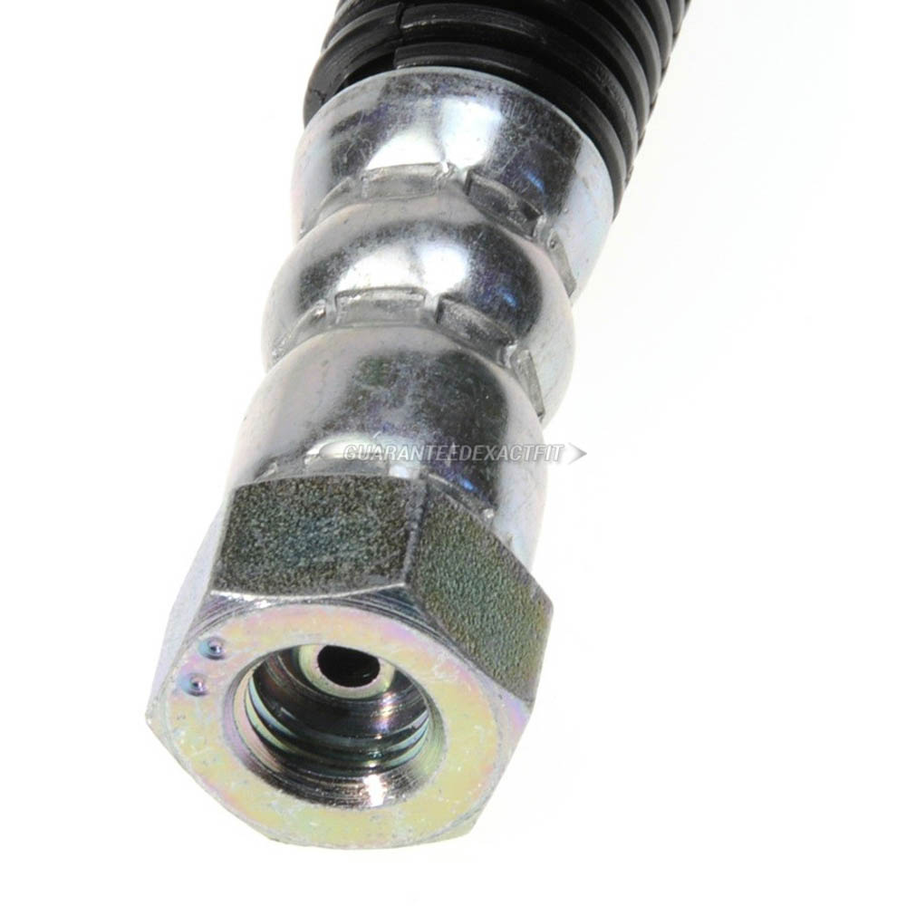 1993 Eagle Summit Power Steering Pressure Line Hose Assembly